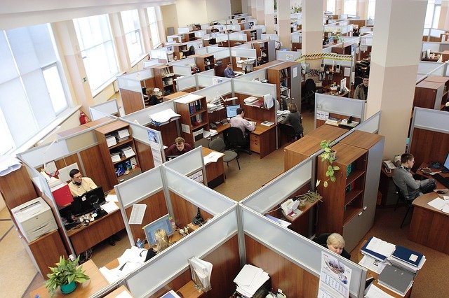 commercial restoration for property damage