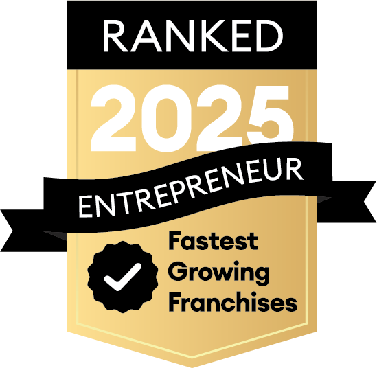 Fastest Growing Franchise 2025
