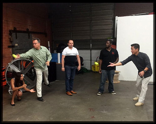 Creating the Right Kind of Company Culture