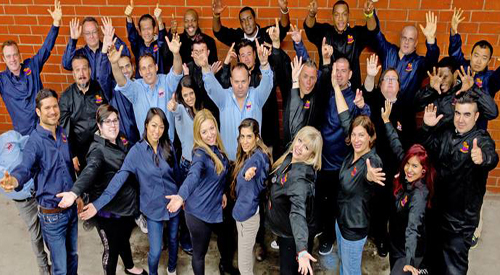 Adding Value to Your Company Experience