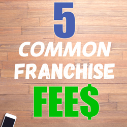 Restoration Franchise Fees and Other Startup Costs