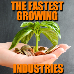 The Fastest Growing Industries for Franchising