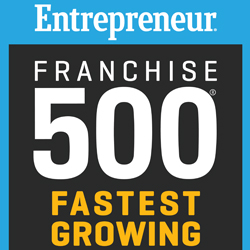 911 Restoration Named 43rd Fastest Growing Franchise by Entrepreneur