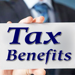 The Top Tax Benefits for Franchise Owners