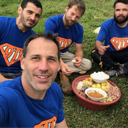 Project Ecuador: A Fresh Start Story