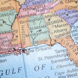 Recession-Proof Restoration by the Numbers: Southeast