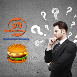 How to Choose Between Owning a Restoration Franchise or a Restaurant Franchise