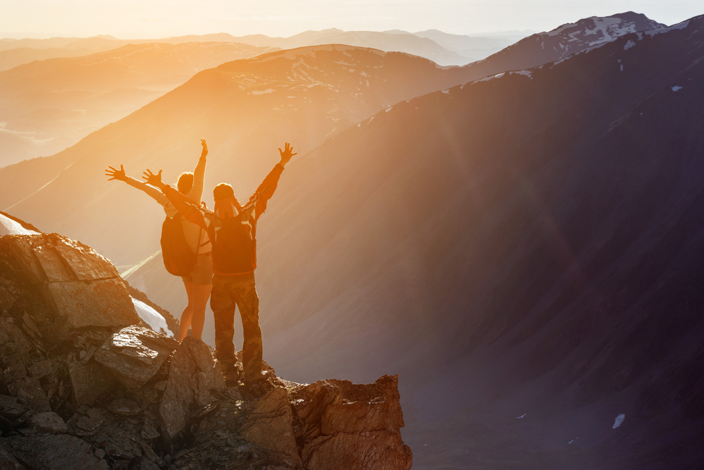 Actually, Finally Change Your Life in 2020