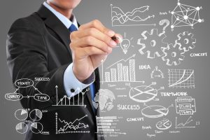 stop negotiating against yourself and find ways to gain more confidence