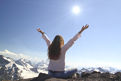 Be. Create. Expand: A Short Guide to Not Wasting Your Life in a Career You Hate
