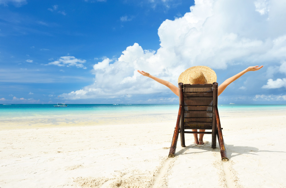 The Undeniable Power of Taking a Break