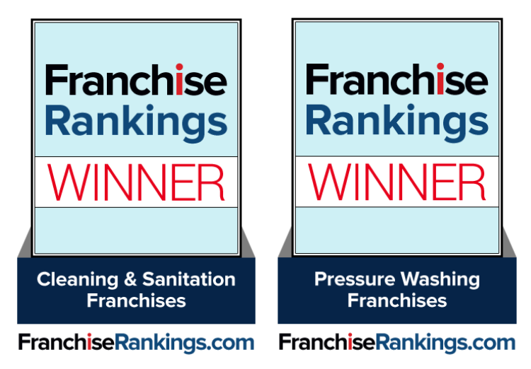 top franchise badges