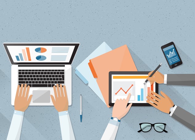 business technology