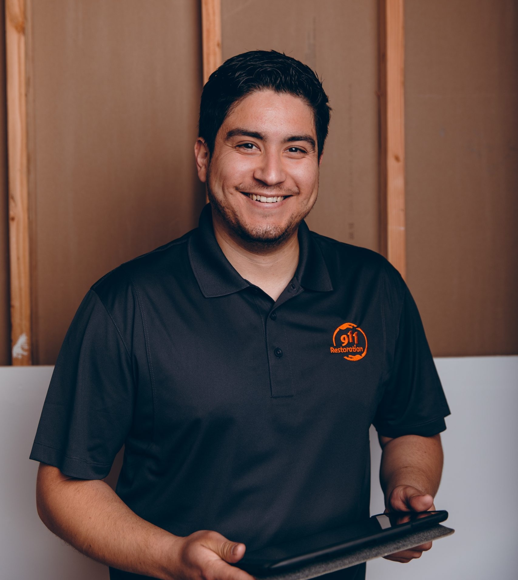 Alex Mariscal - Director of Franchise Support at 911 Restoration