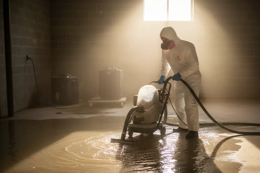 How to Start a Restoration Business: Franchise vs Independent