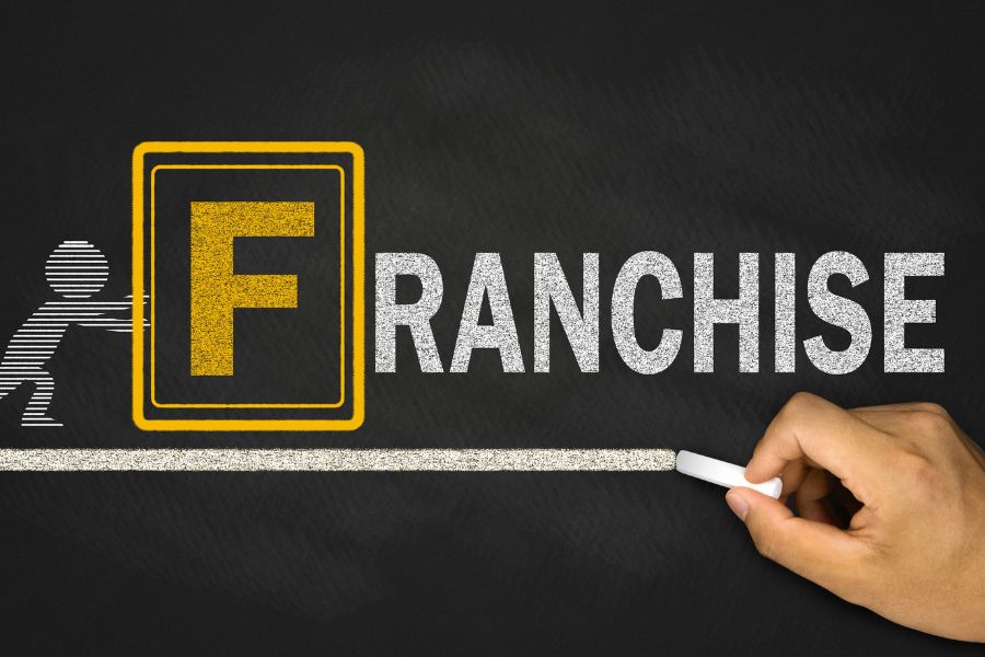 Restoration Industry Growth: Why Now Is the Best Time to Buy a Franchise