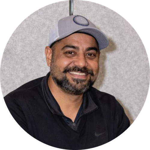 Harpreet Singh - 911 Restoration franchise owner