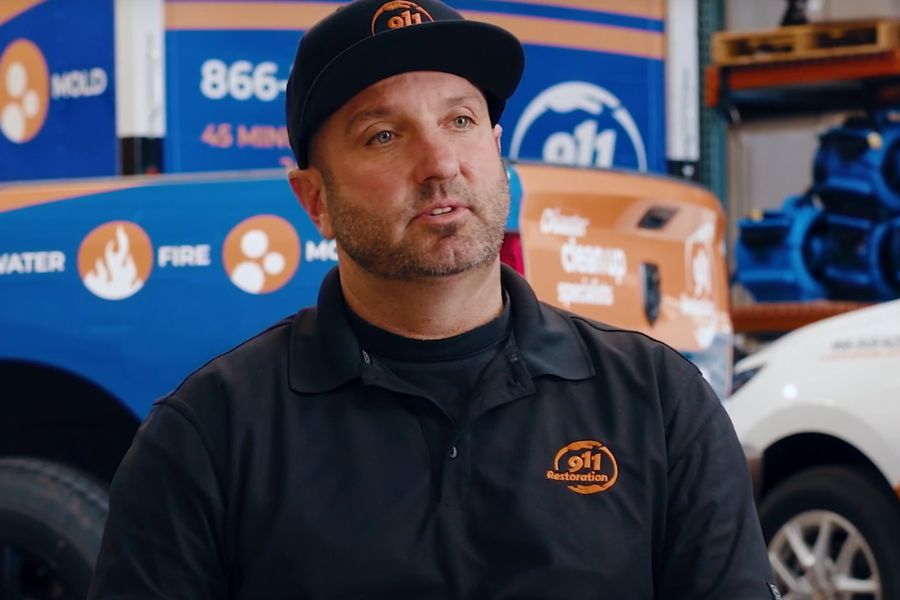 How to Start a Restoration Business (Even With No Experience)