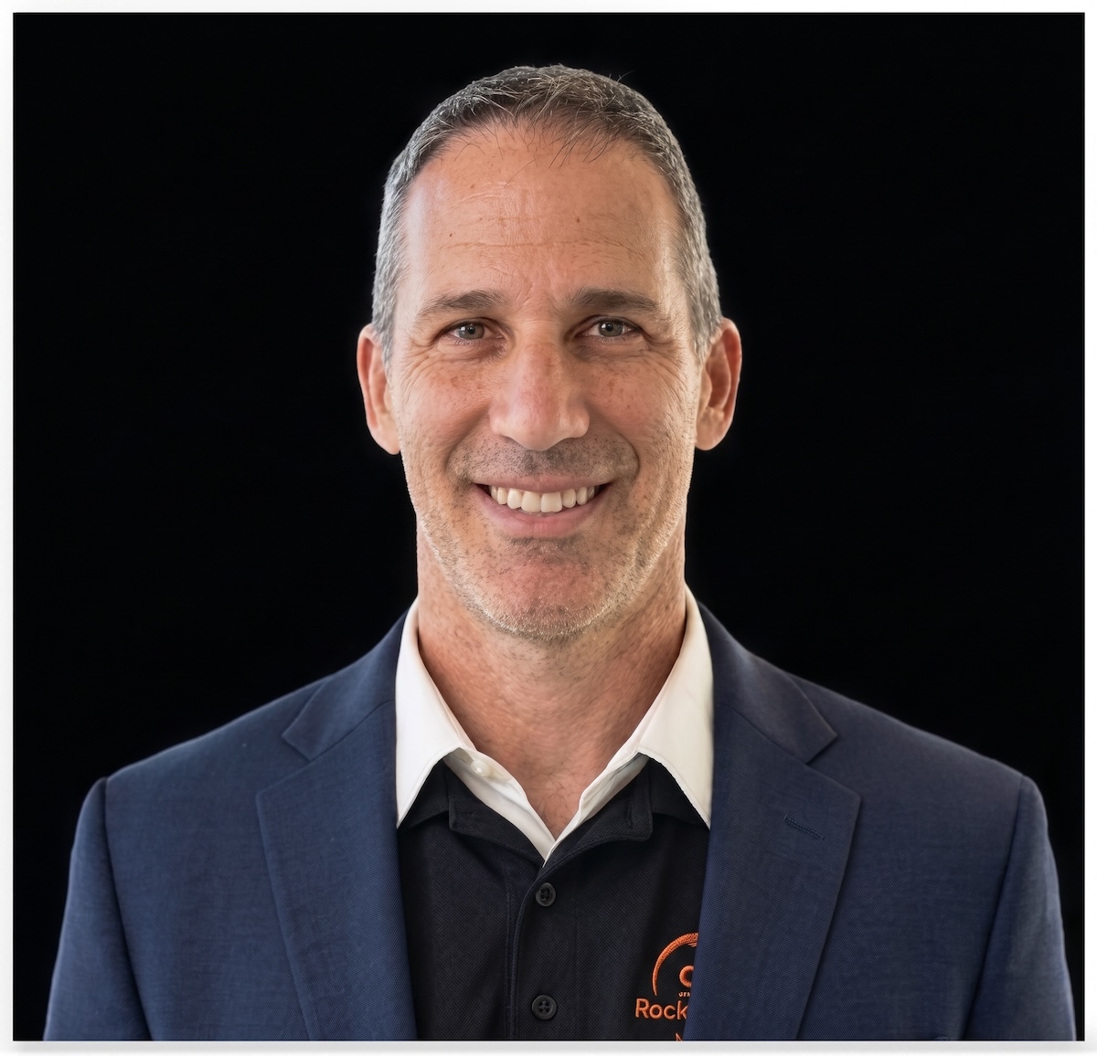 Idan Shpizear - Founder of 911 Restoration