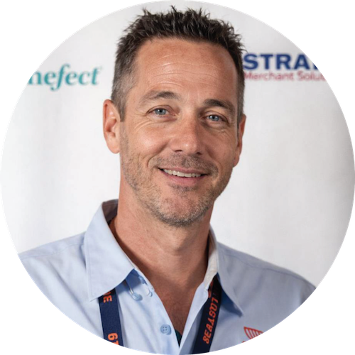 Tomas Lelczuk - 911 Restoration franchise owner