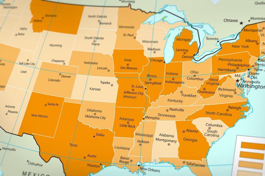 What to Look for in a Restoration Franchise Territory